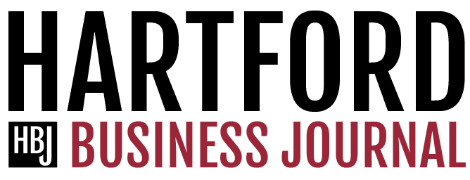 Cart Sponsor - Hartford Business Journal - Logo