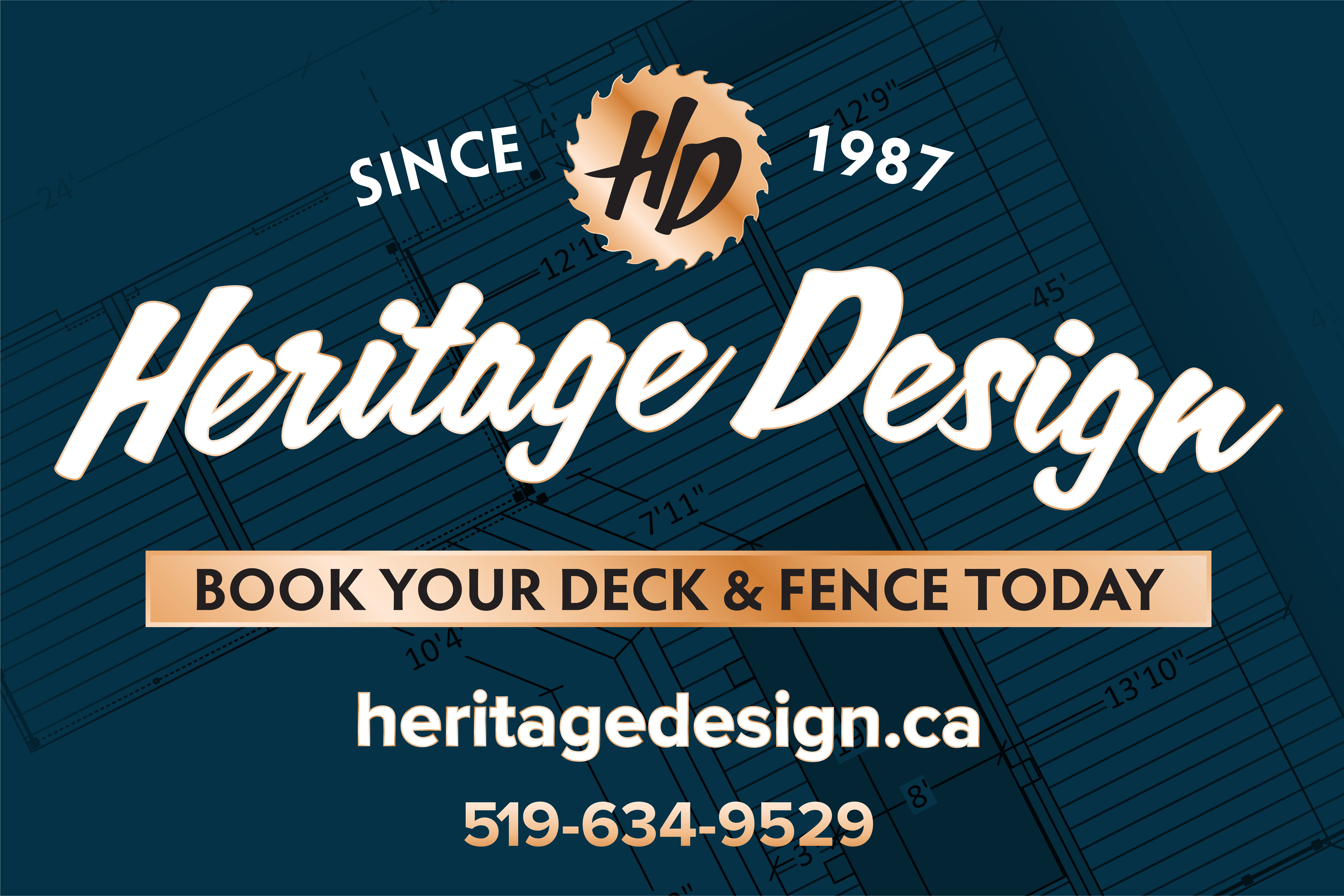 Heritage Design