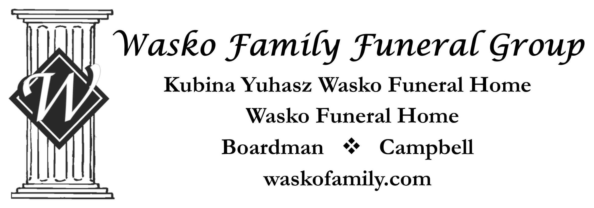 Wasko Funeral Home