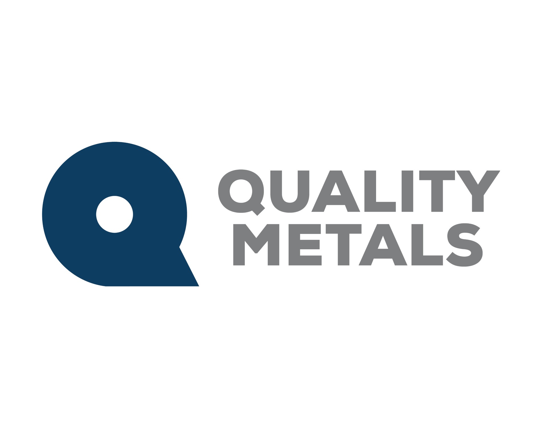 Quality Metals Inc