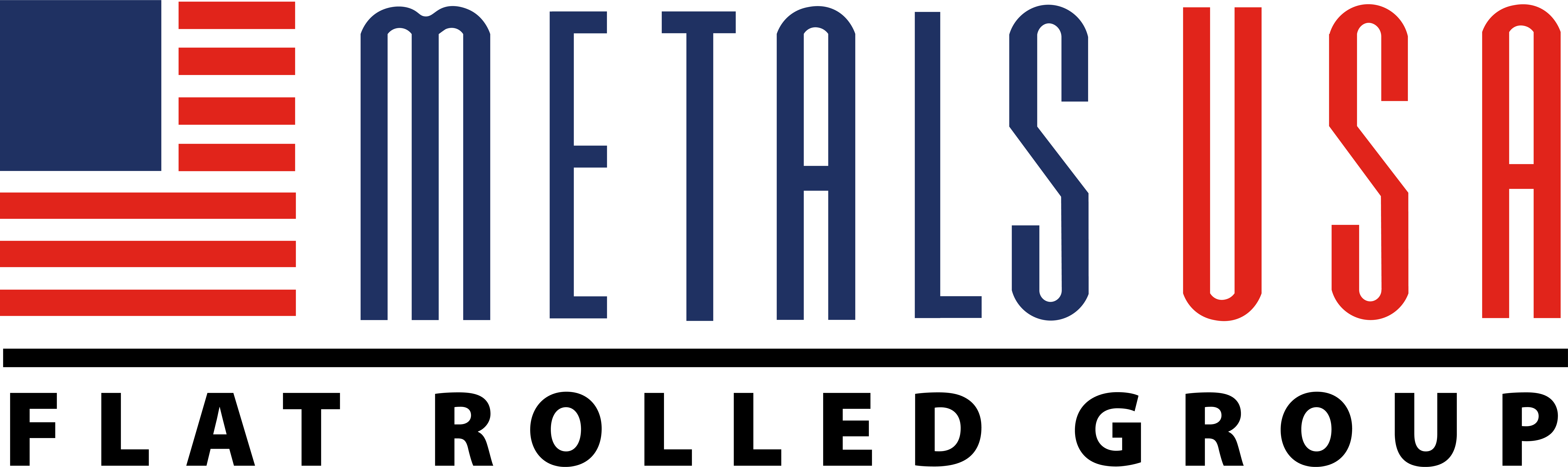 Hole Sponsor - Metals USA - Logo