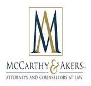 McCarthy & Akers