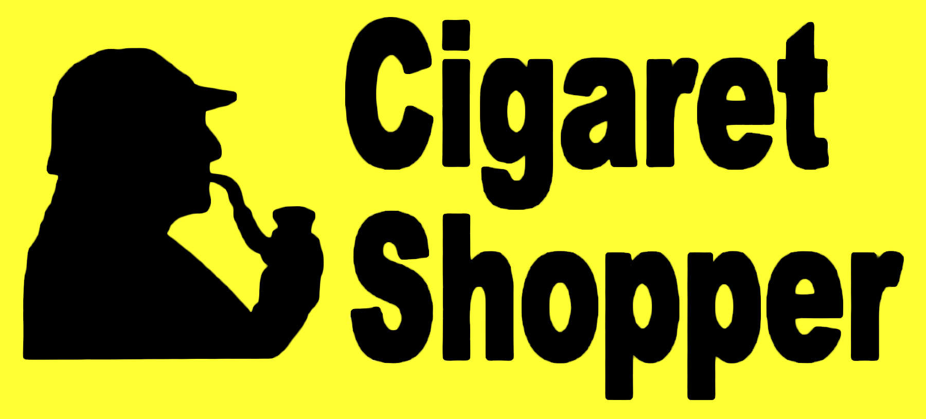 Cigaret Shopper