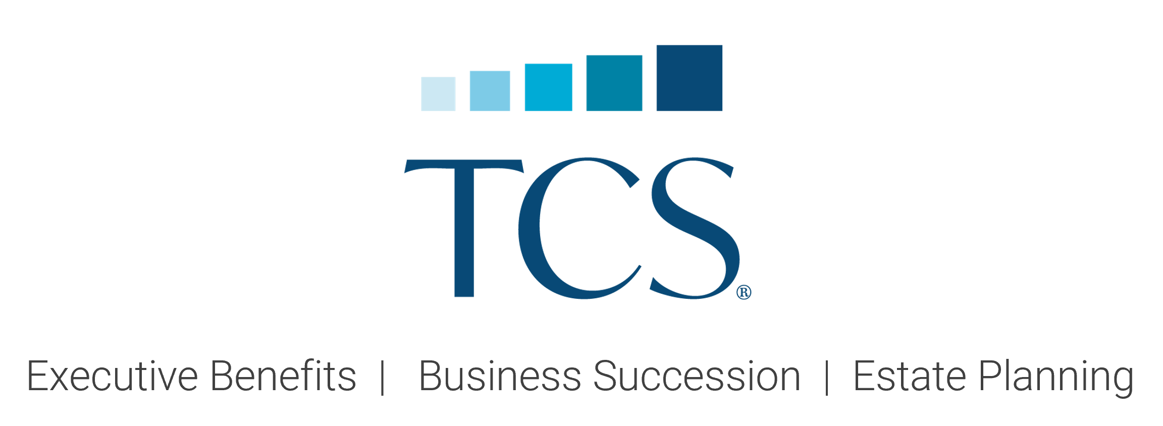 Range Ball Sponsor - TCS Insurance - Logo