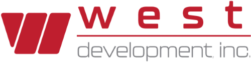 Swag Bag - West Development Inc - Logo