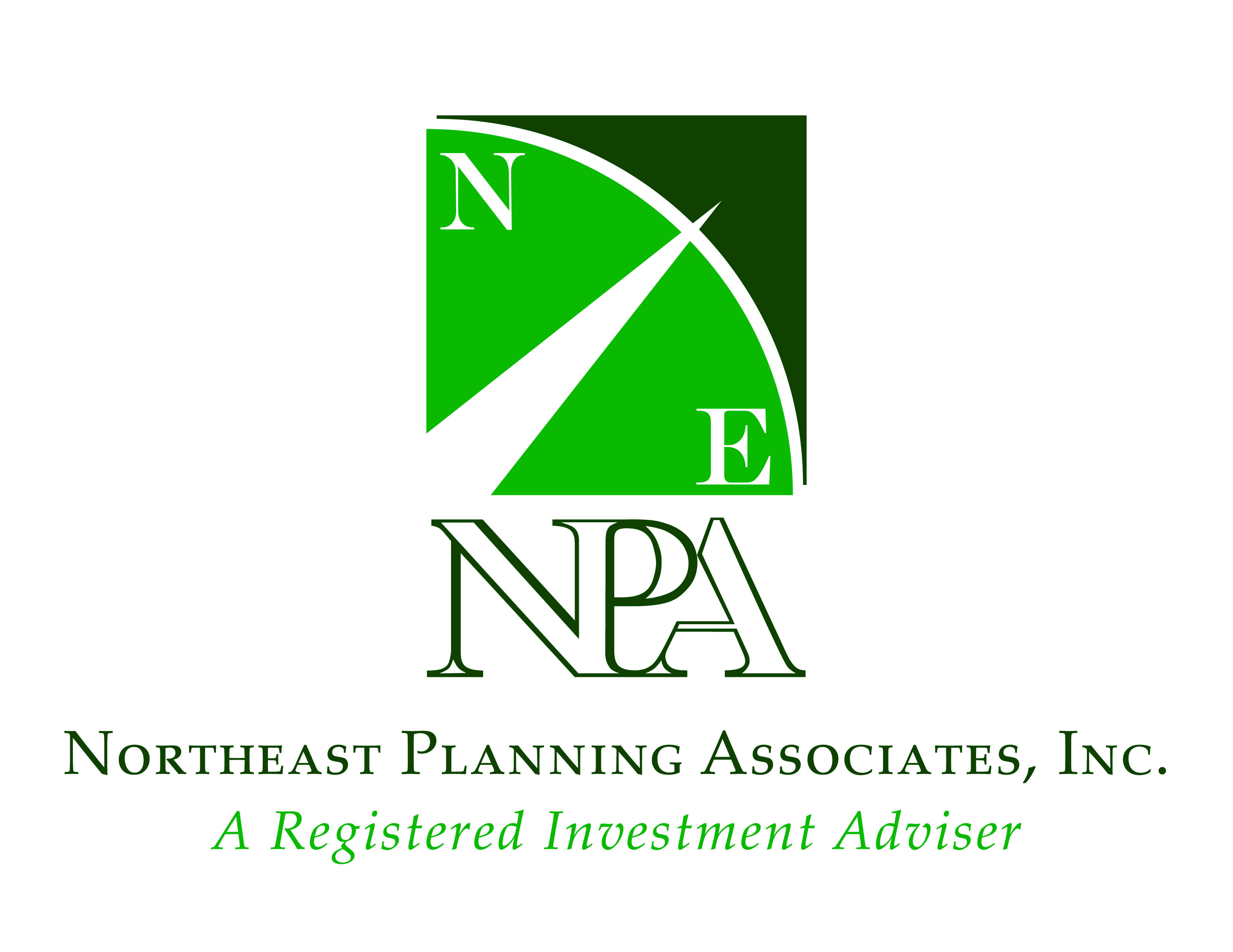 Lunch Table Sponsor - Northeast Planning Associates, Inc. - Logo