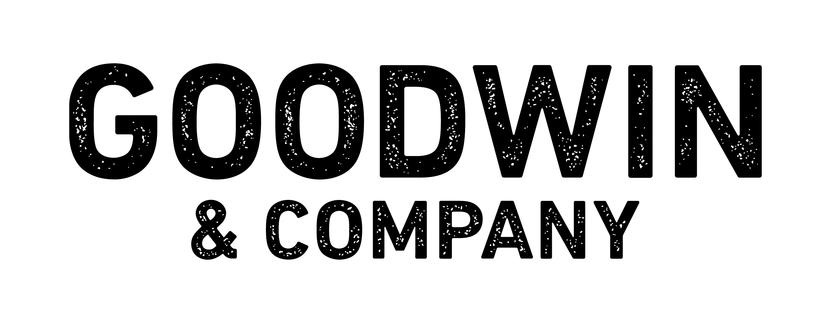 Platinum - Goodwin & Company - Logo