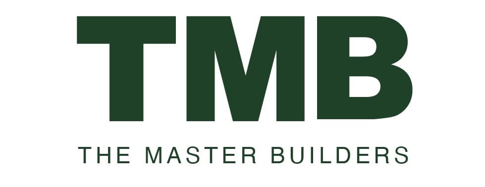 Hole Sponsor - The Master Builder - Logo
