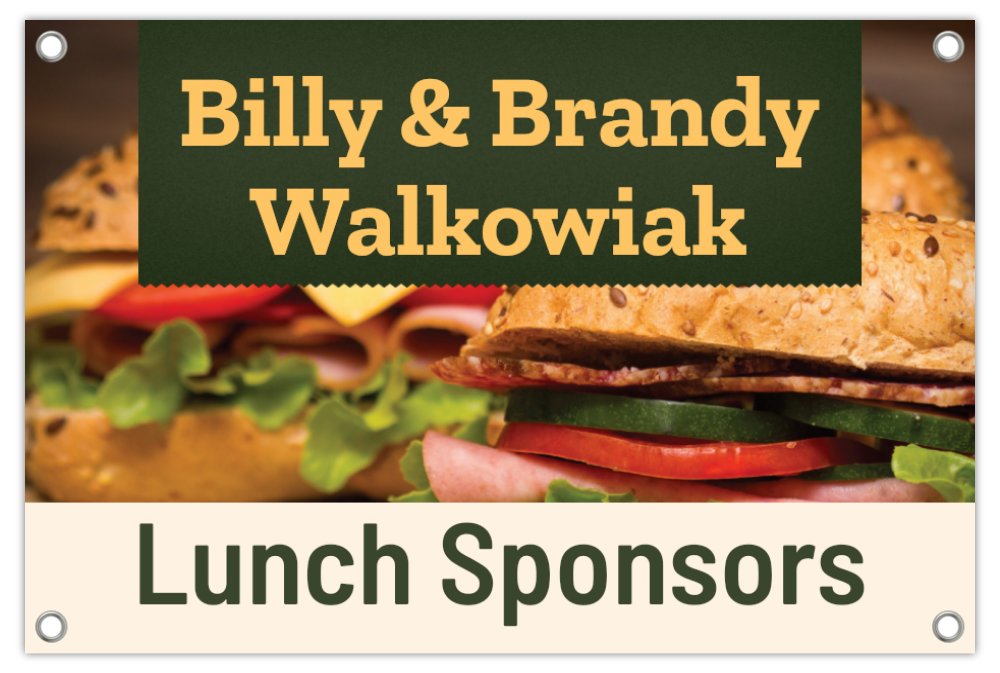 Billy & Brandy Walkowiak