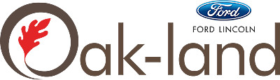 Dinner Sponsor - Oakland Ford - Logo