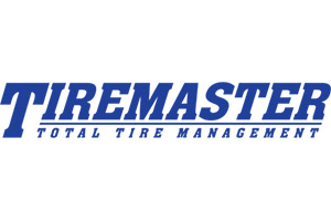 Hole Sponsor - Tiremaster - Logo