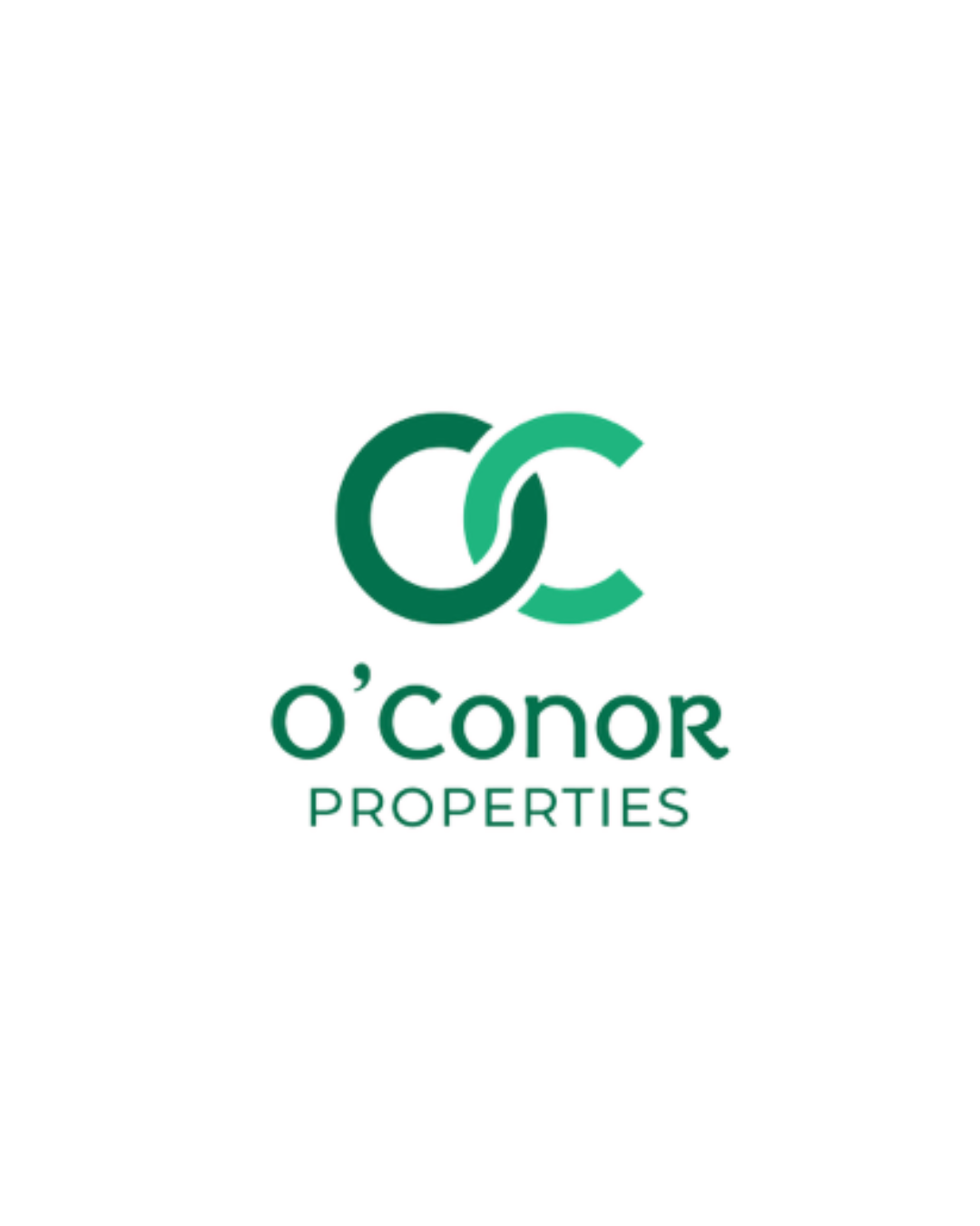 Gold Sponsors - O’Conor Properties - Logo
