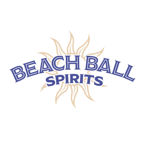 Hole Sponsor - Beach Ball Spirts - Logo