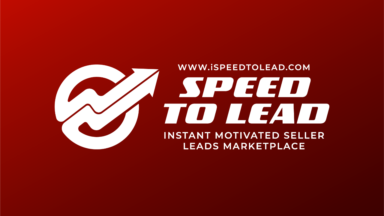 Title Sponsor - Speed To Lead - Logo