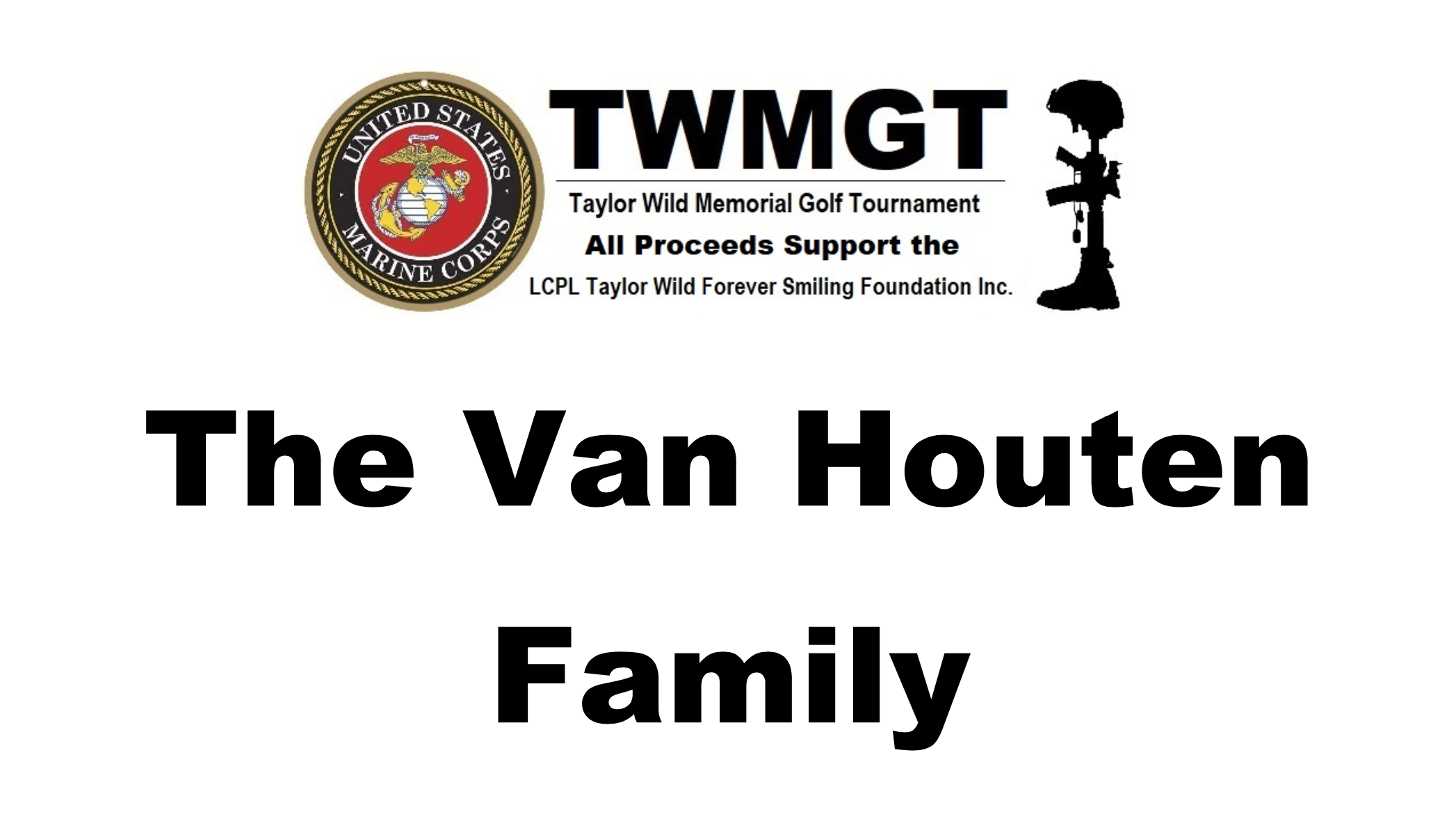 The Van Houten Family