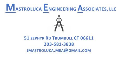 Mastroluca Engineering Associates