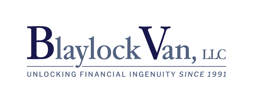 Blaylock Van, LLC
