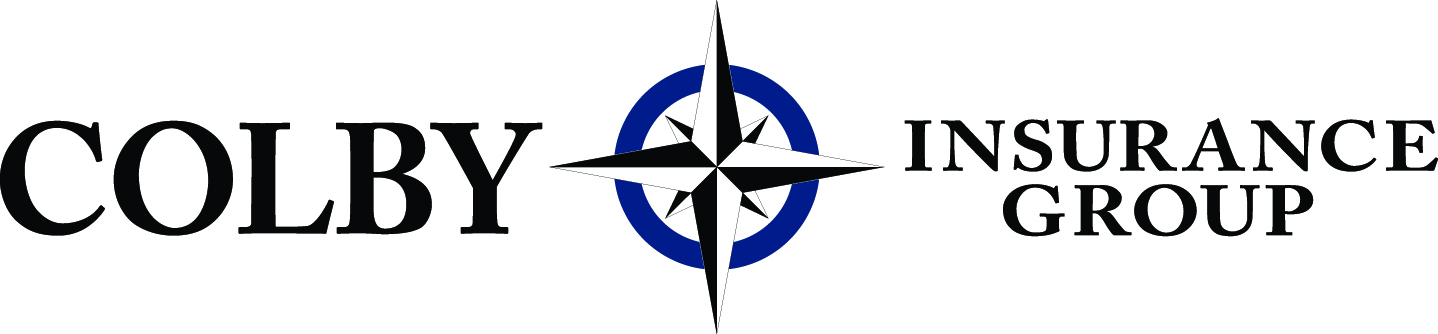 Putting Competition Sponsor - Colby Insurance Group - Logo