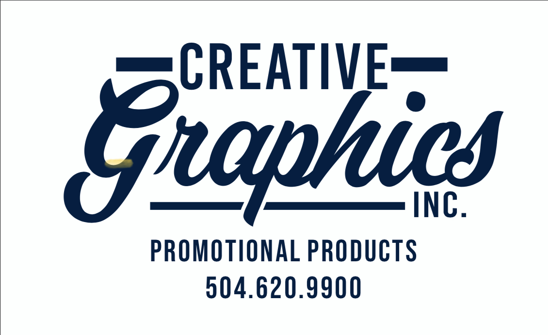 Creative Graphics 