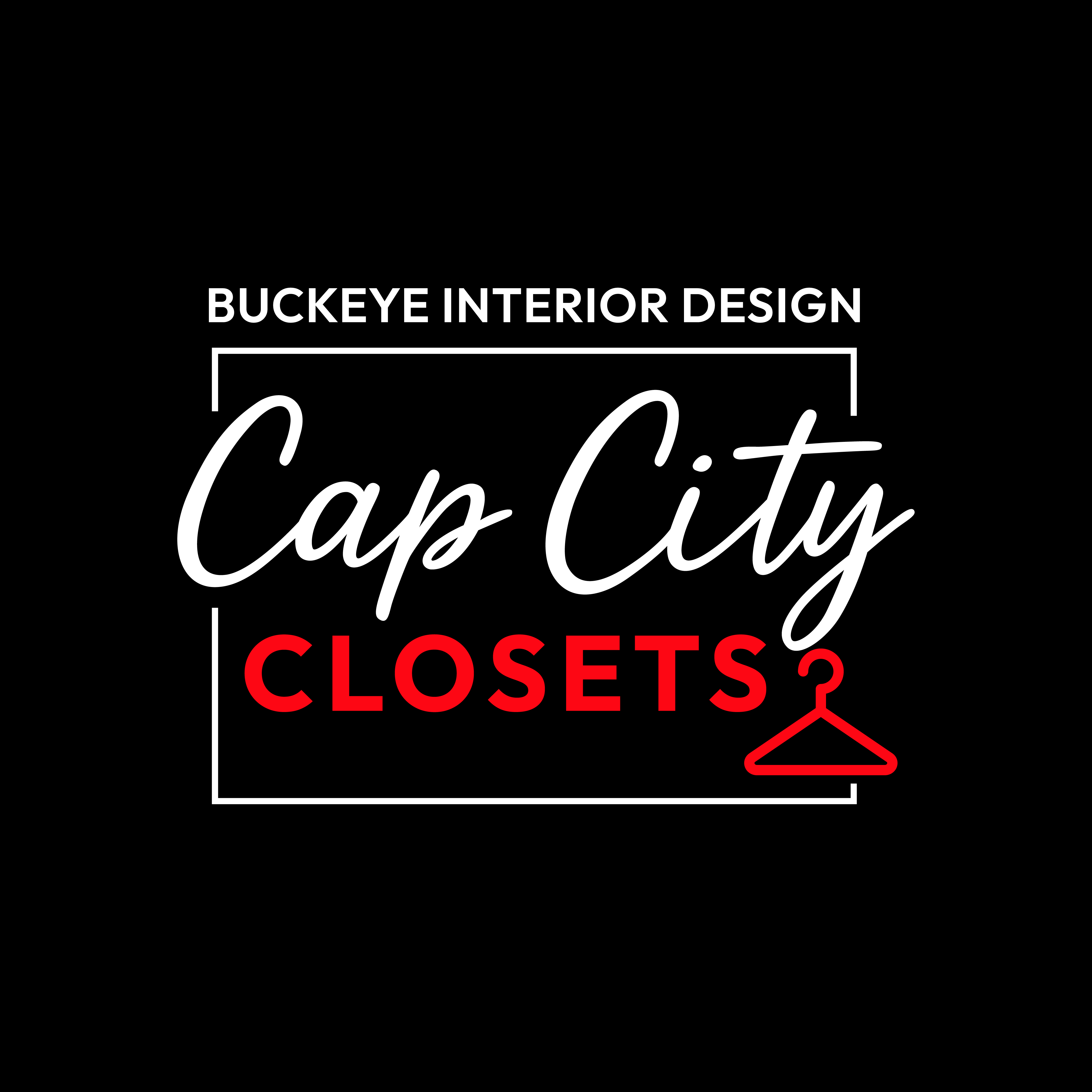 Buckeye Interiors Cap City Closets 