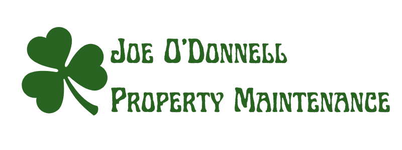 Joe O'Donnell Property Maintenance