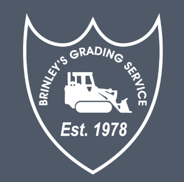 Diamond Level - Brinley's Grading Service - Logo