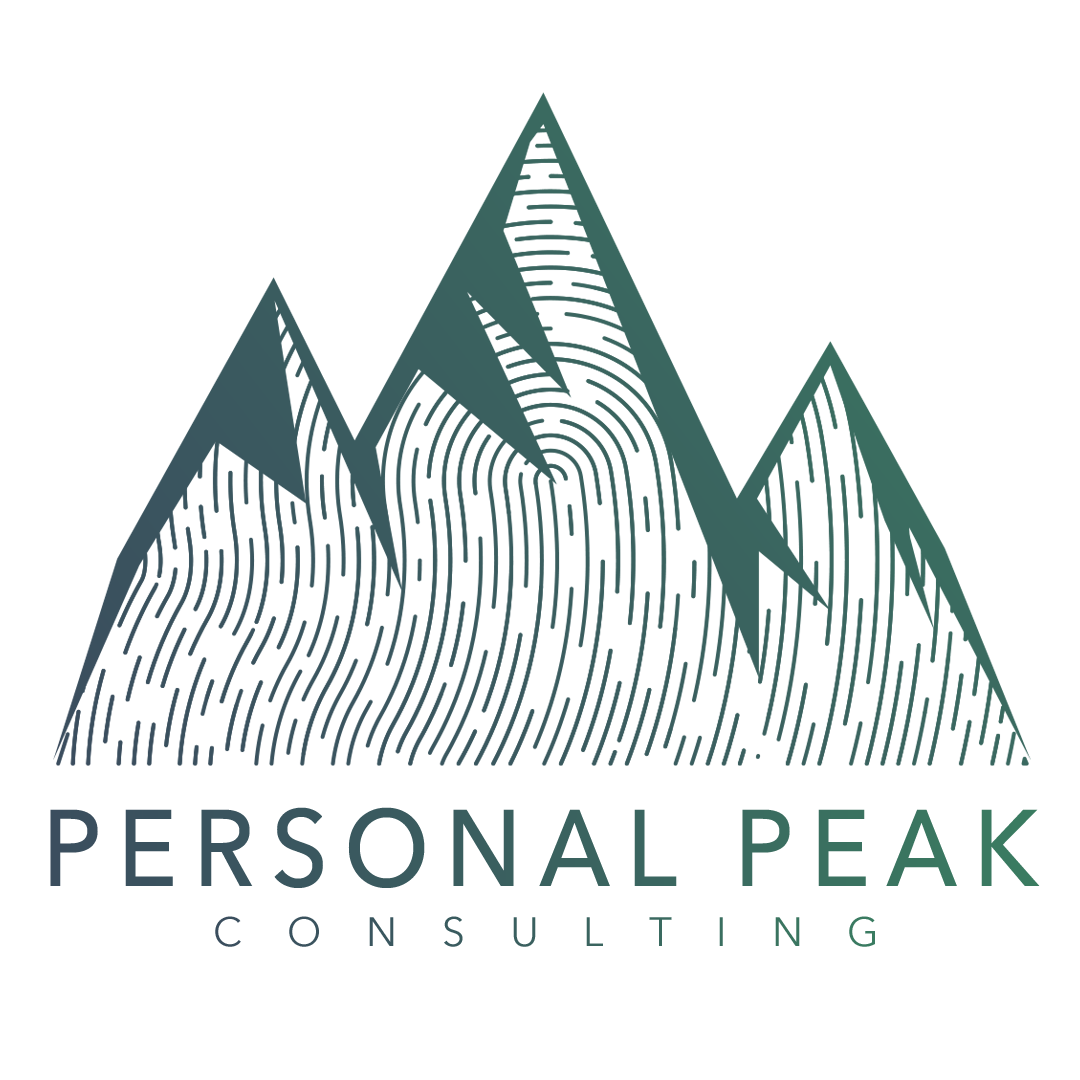 Personal Peak Consulting