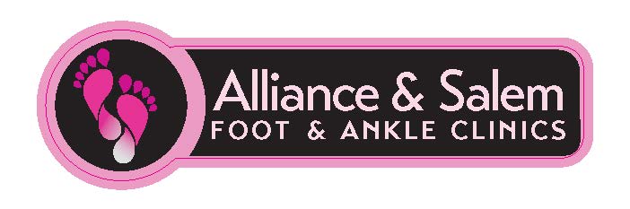Alliance & Salem Foot & Ankle Clinics