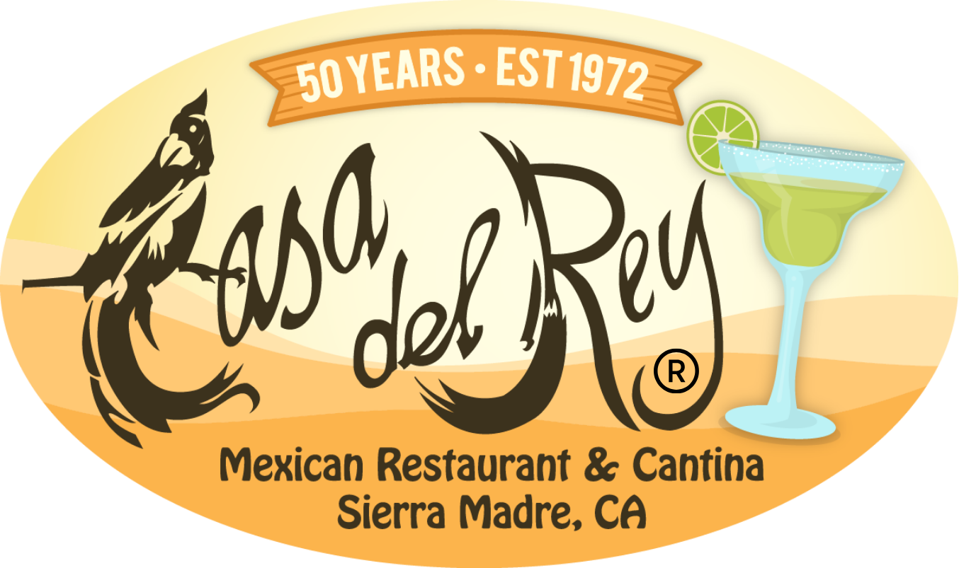 Casa del Rey Mexican Restaurant-Sierra Madre