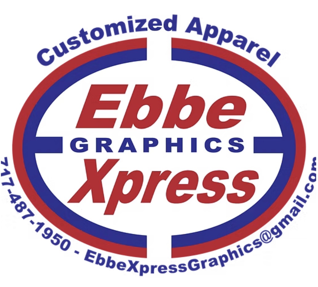 Single Sponsors - Ebbe Xpress - Logo