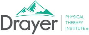 Single Sponsors - Drayer Physical Therapy - Logo