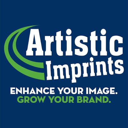 In Kind Donations - Artistic Imprints - Logo