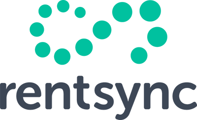 Donors - RentSync - Logo