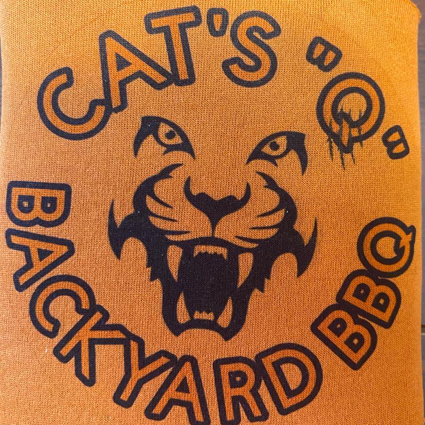 Cat's Q BBQ