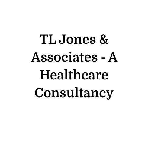 TL Jones & Associates - A Healthcare Consultancy