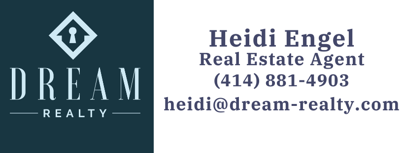 Silver Sponsor - Dream Realty - Logo