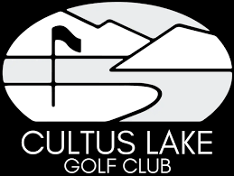 Cultus Lake Golf Club