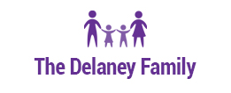 The Delaney Family