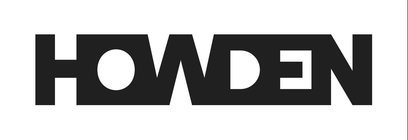 Sponsors - Howden - Logo