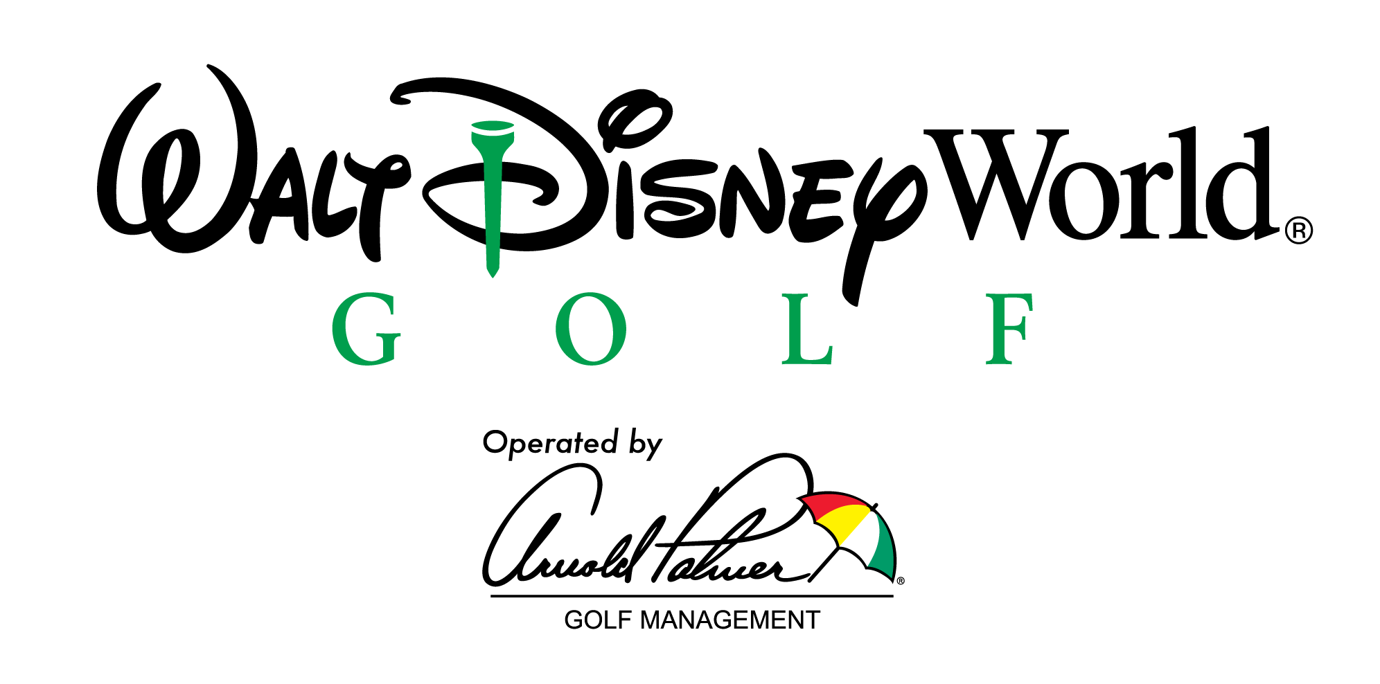 Walt Disney World Golf