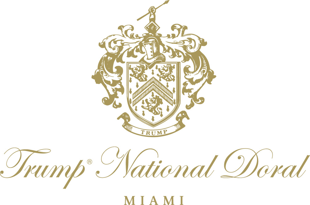 prize - Trump Doral  - Logo