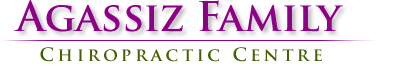 Agassiz Family Chiropractic Centre