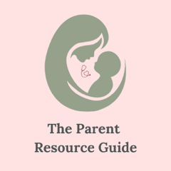 The Parent Resource Guide