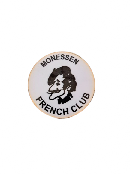 Monessen French Club