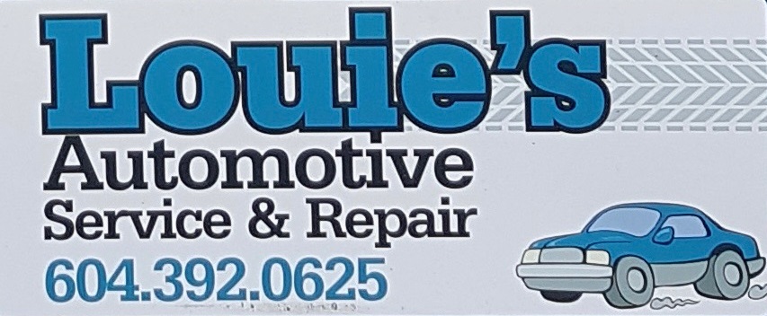 Louie's Automotive Service & Repair