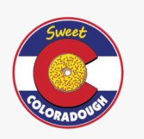 Sweet Coloradough