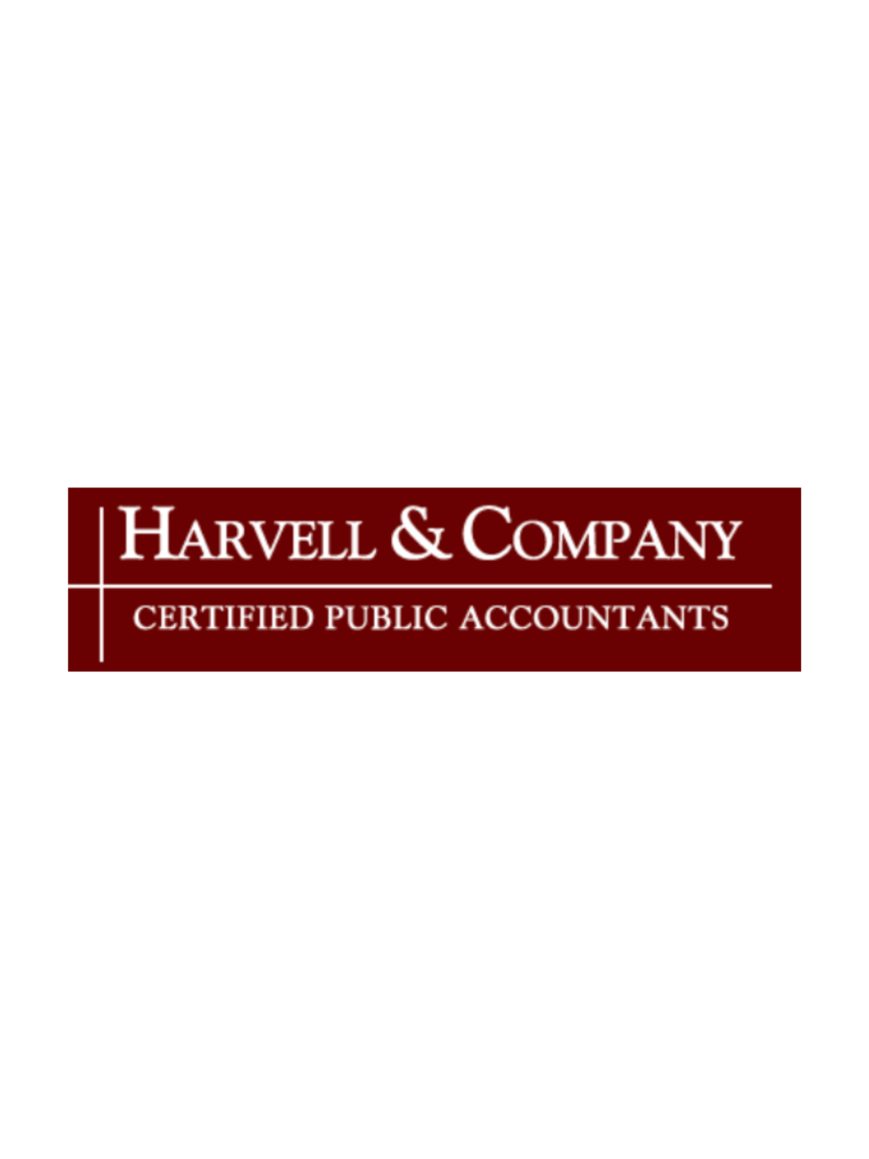 Gold Sponsors - Harvell & Company - Logo