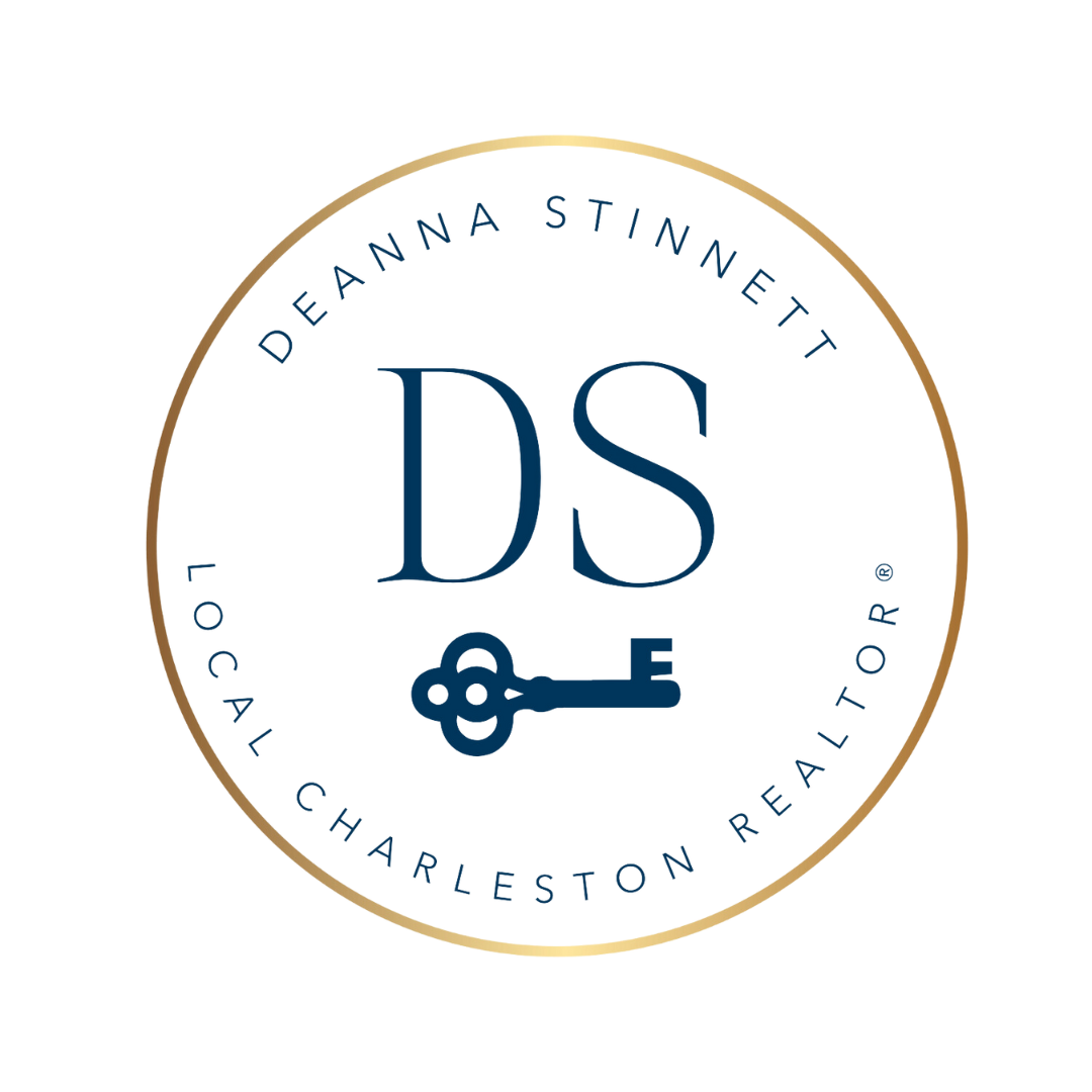Hole Sponsor - Deanna Steedley Stinnett Real Estate,LLC - Logo