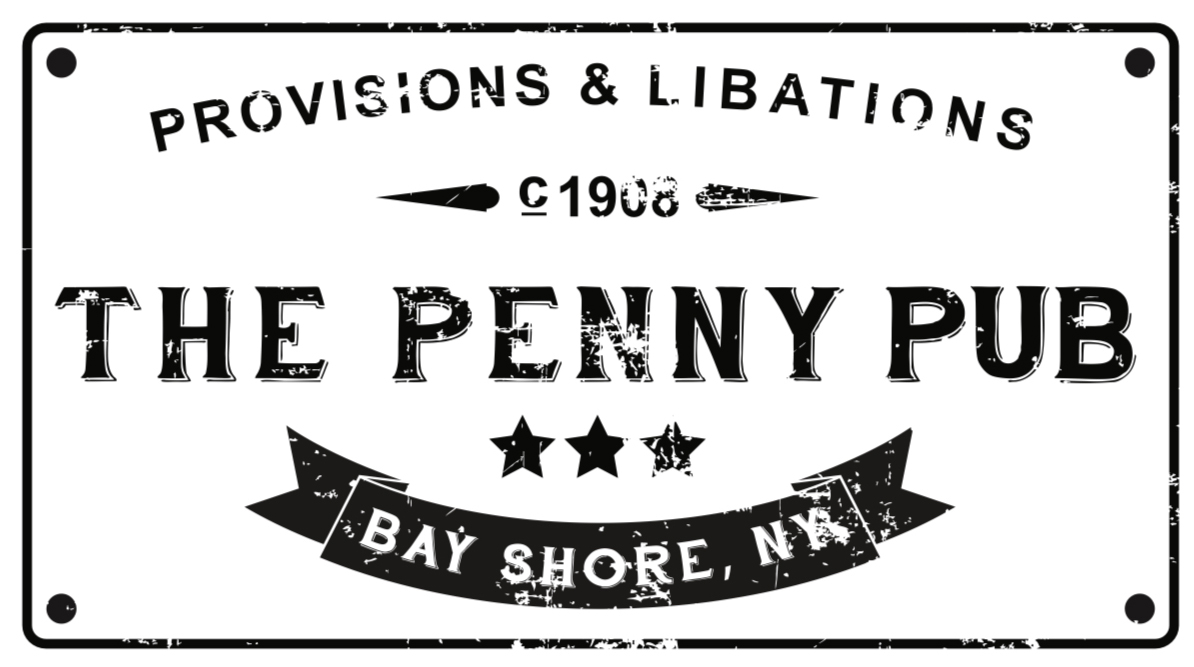 The Penny Pub 