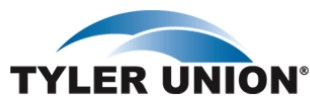 $500 SILVER Sponsor - Tyler Union Products/ Robert Morales - Logo